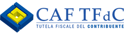Logo Caf-TFDC